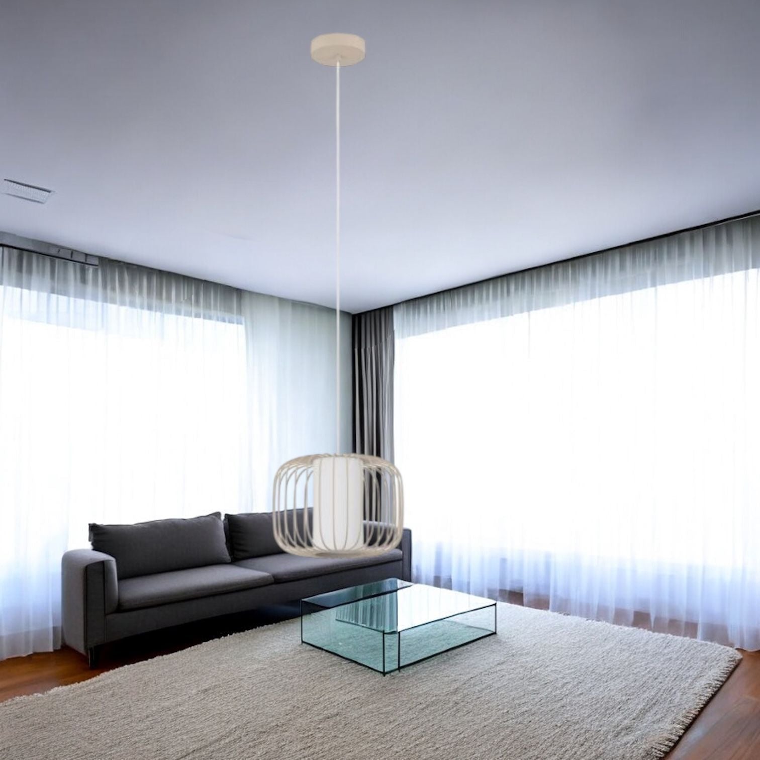 Pendul TERRAROSA 110CM