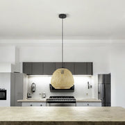 Pendul DEMBLEBY Wood 110CM