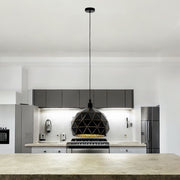 Pendul Vintage ROCCAFORTE 110CM Eglo