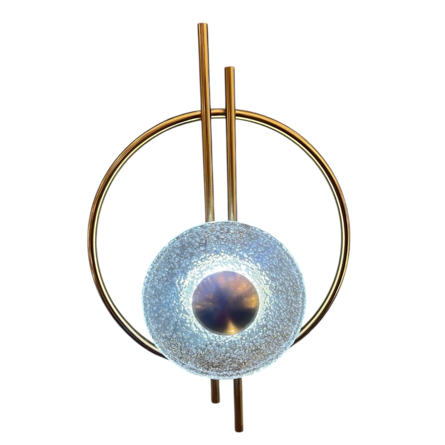 Aplica LED Perete Aurora Gold AURIU / APLICA PERETE Wall Light Fixtures