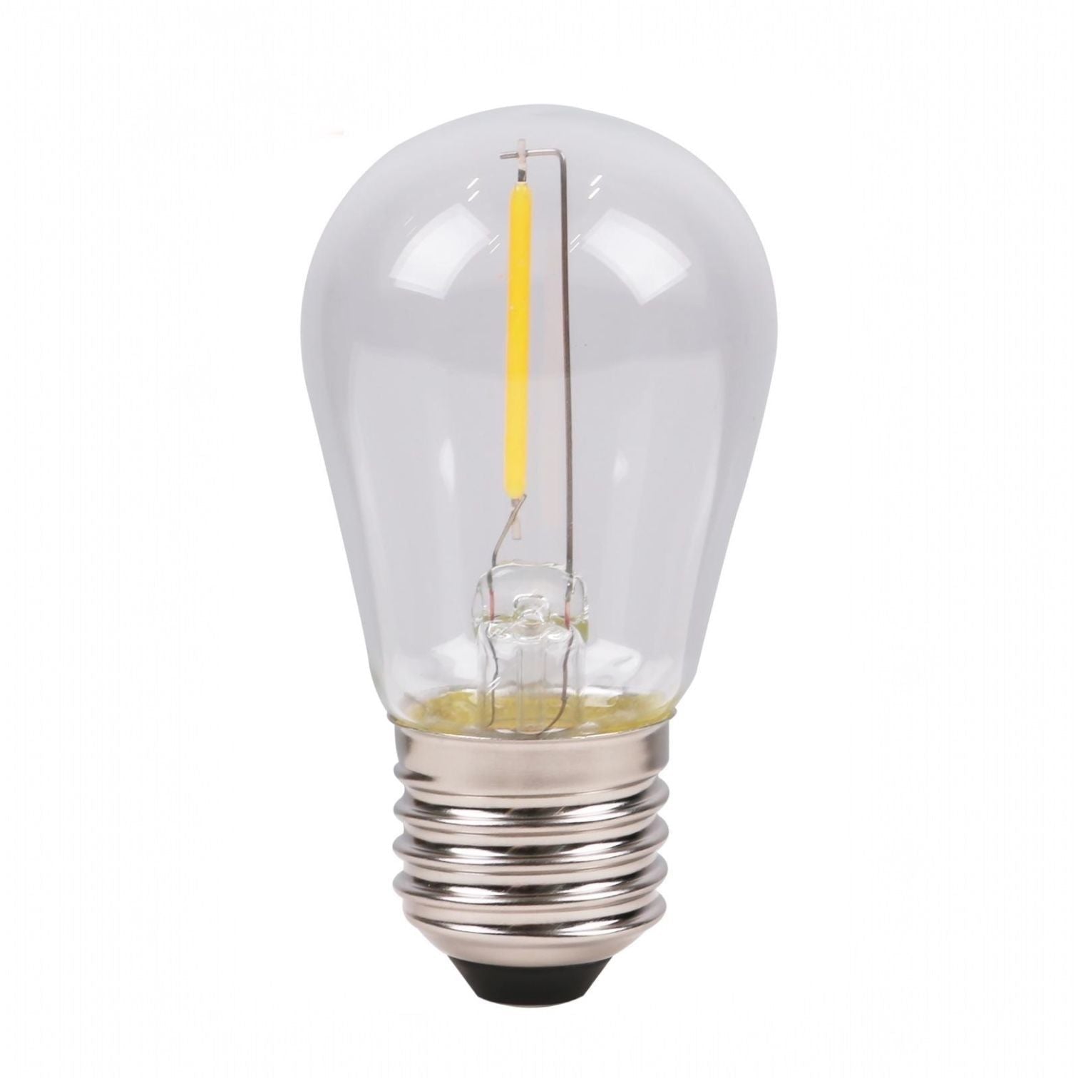 Bec LED E27 1.5W Filament