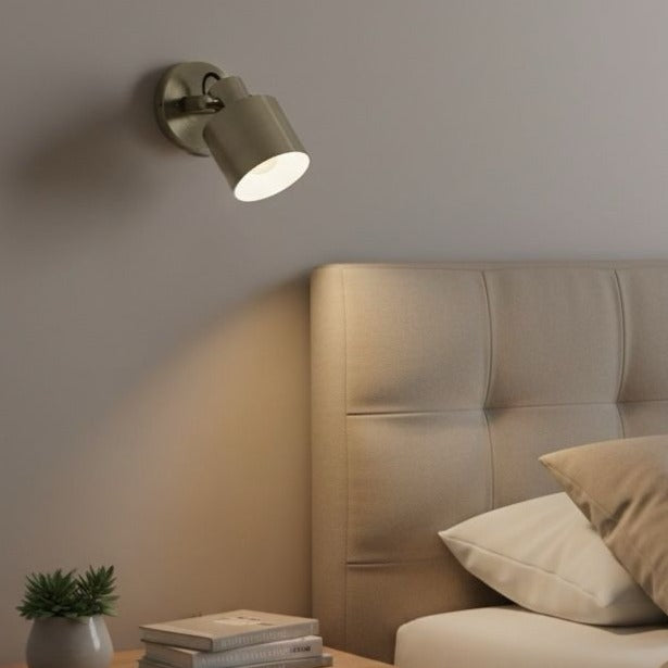 Aplica SOUTHERY Gold 21CM EGLO