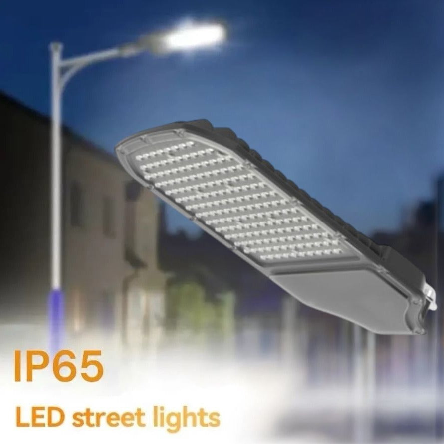 Lampa LED 200W Iluminat Stradal 24000lm