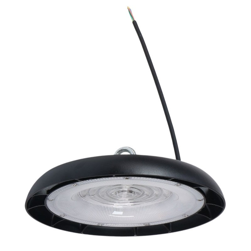 Lampa LED 200w Iluminat Industrial UFO Glori Premium 120Lm/w