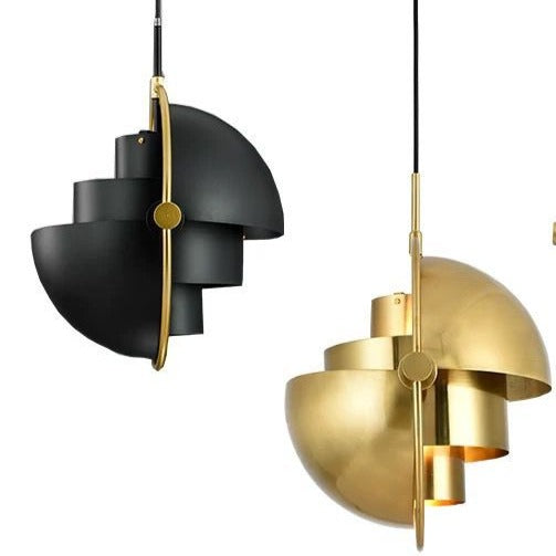 Pendul MODEO Premium Gold 1xE27