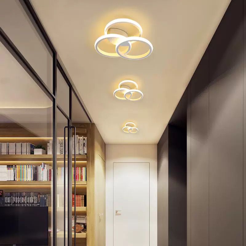 Aplica LED DREVA White Echivalent 150W