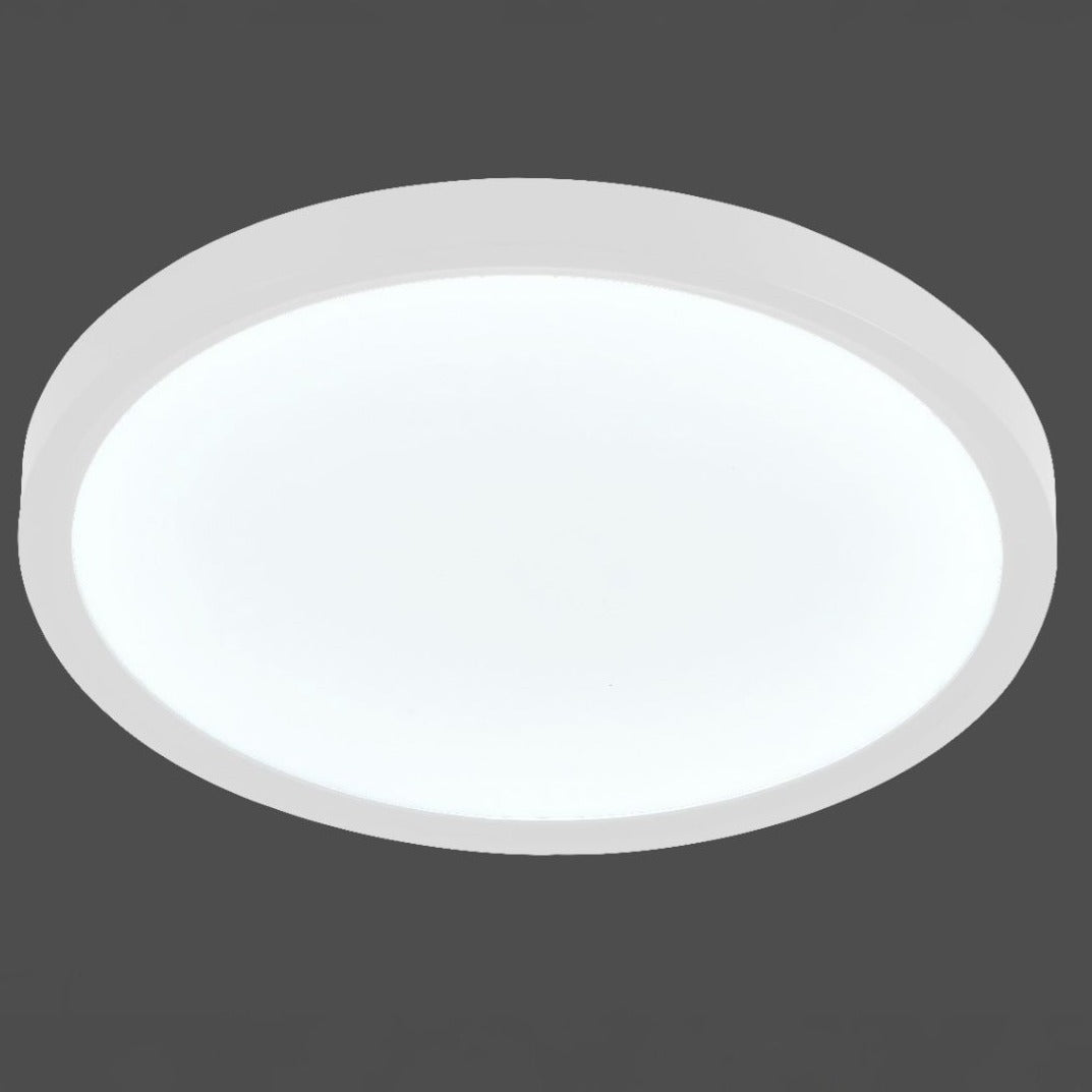 Plafoniera LED LEORA Rotunda 50CM Echivalent 300W