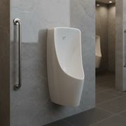 Pisoar Suspendat Ember White 35 x 38 x 76 CM