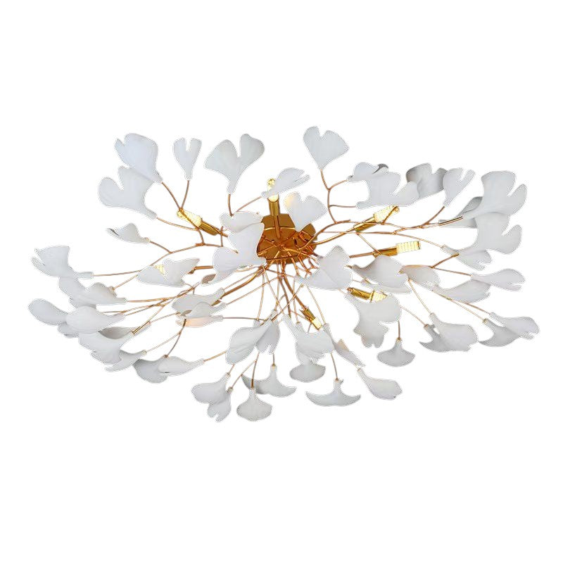 Lustra Aplicata LUXURY Golden VALERY 80CM