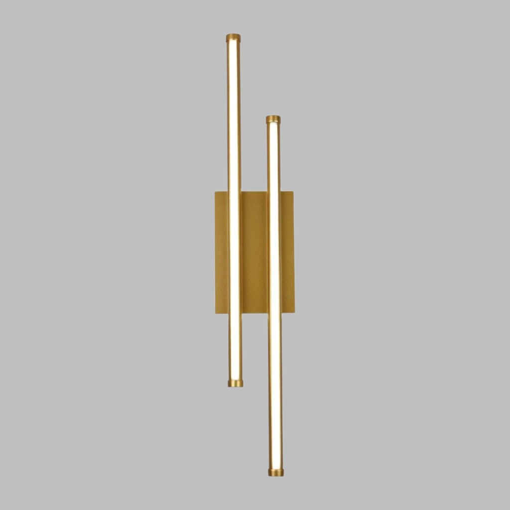 Aplica LED 30W 3 Functii Lines Premium Echivalent 250W