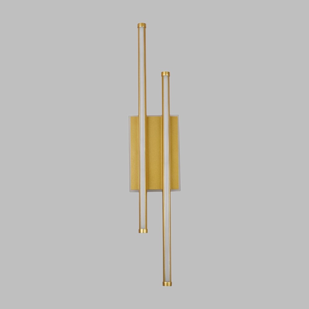 Aplica LED 30W 3 Functii Lines Premium Echivalent 250W