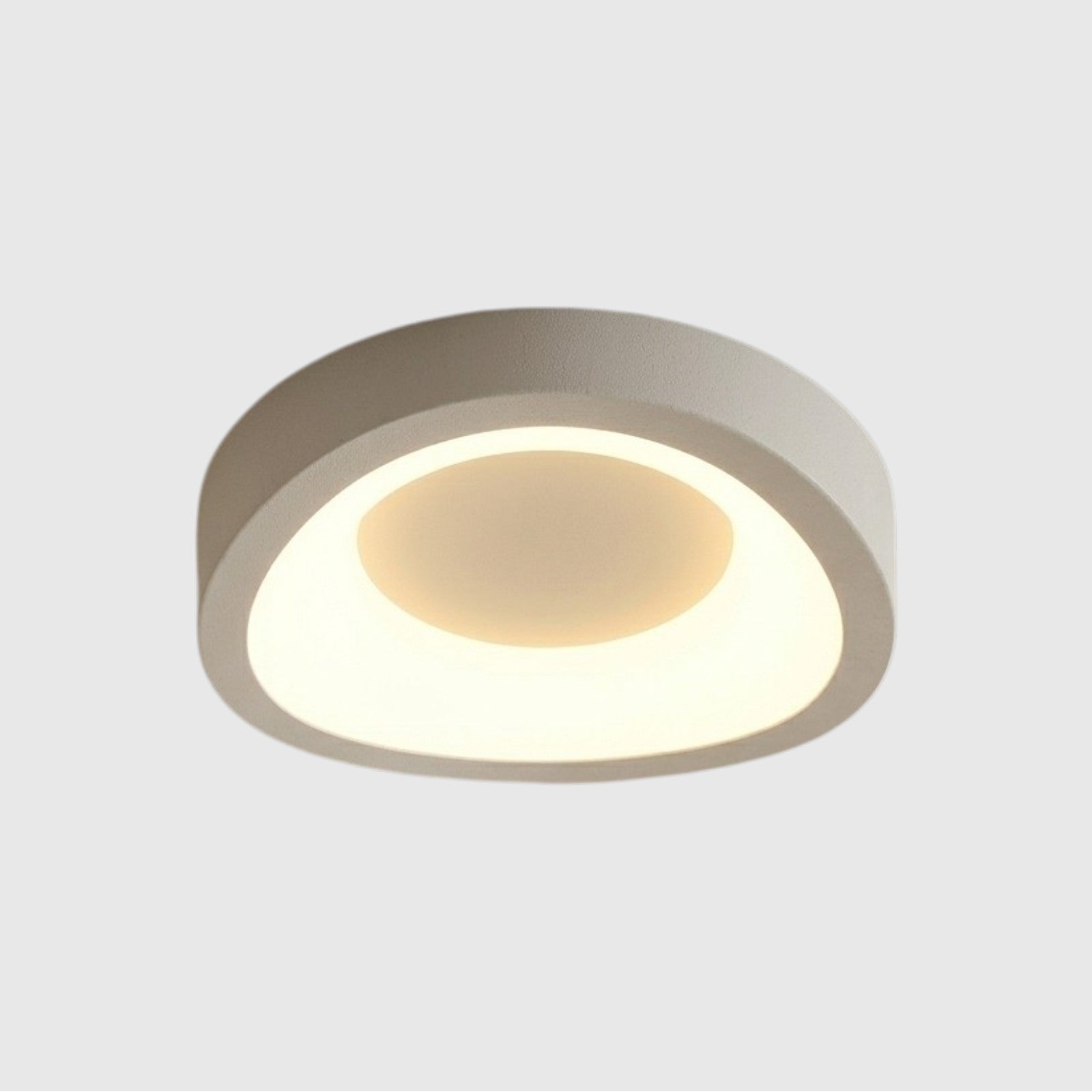 Aplica LED NICE Alba 21.5cm, Design Compact, Echivalent 100W