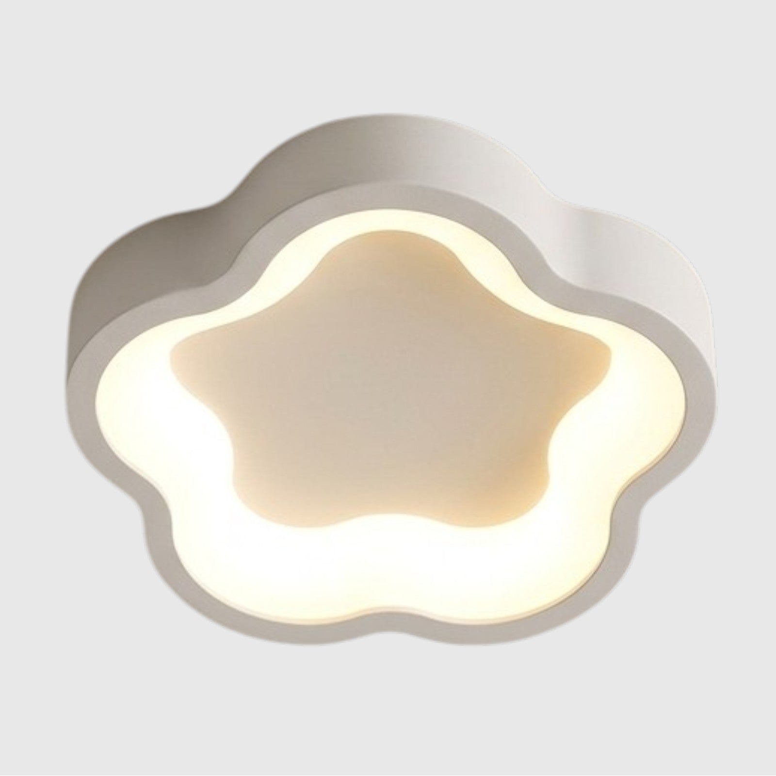 Aplica LED STELLA Alba 23.5cm, Design Compact, Echivalent 100W