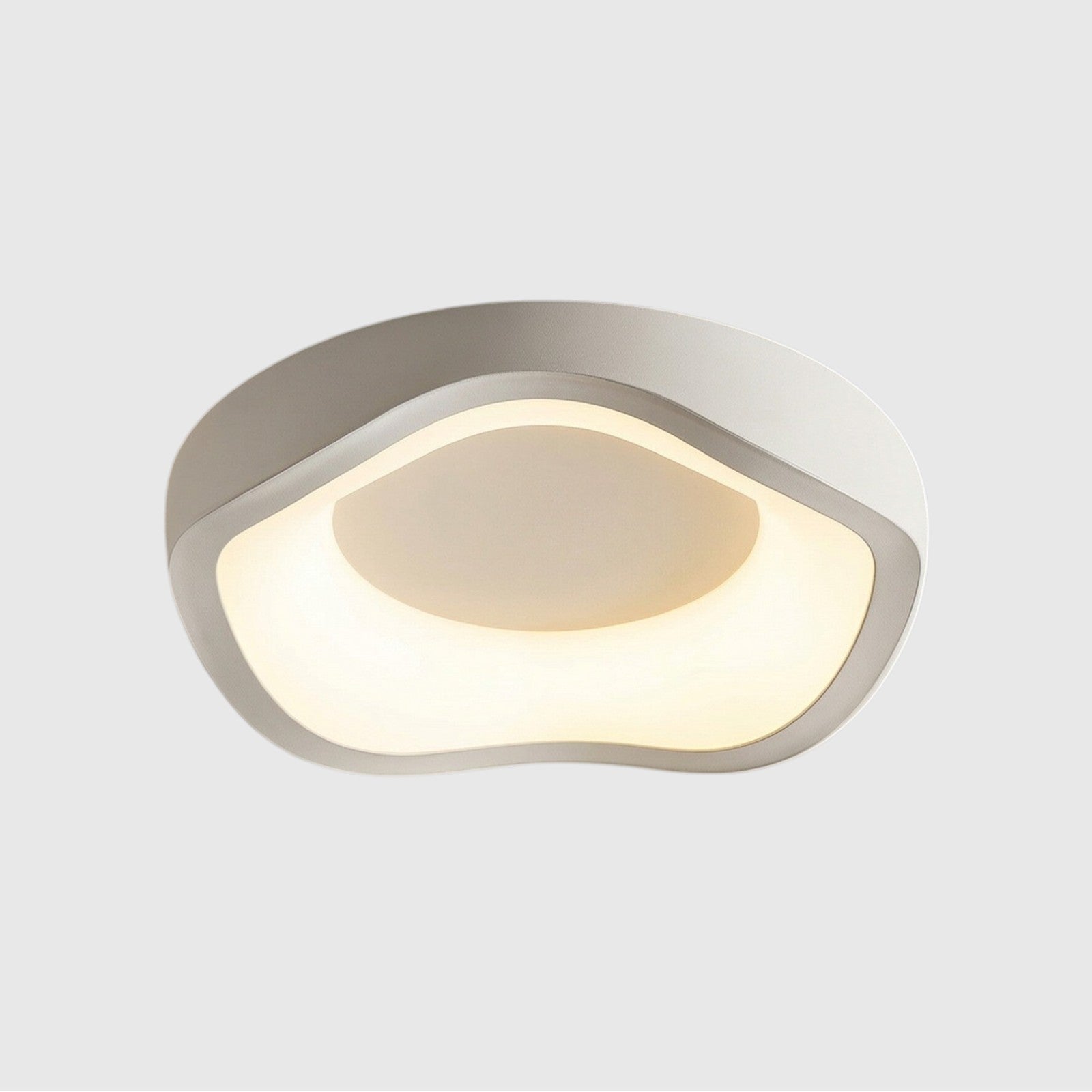 Aplica LED NUVA Alba 23cm, Design Compact, Echivalent 100W