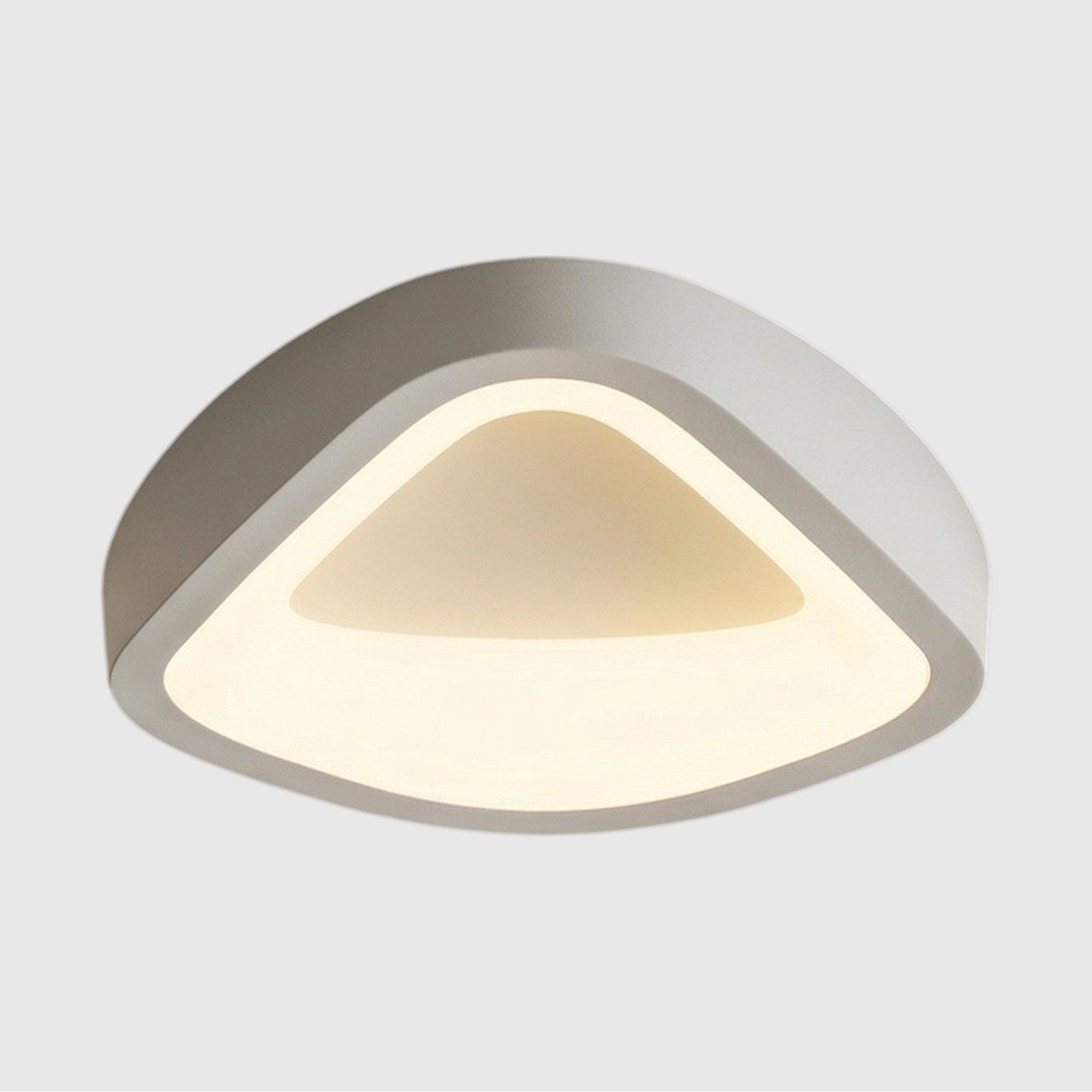 Aplica LED NOMA Alba 21.5cm, Design Compact, Echivalent 100W