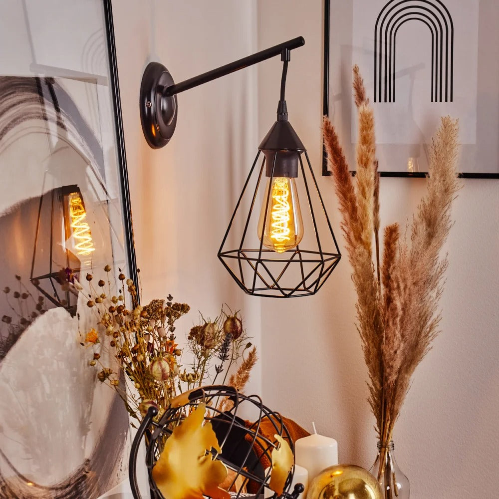 Aplica Perete Vintage Infesto