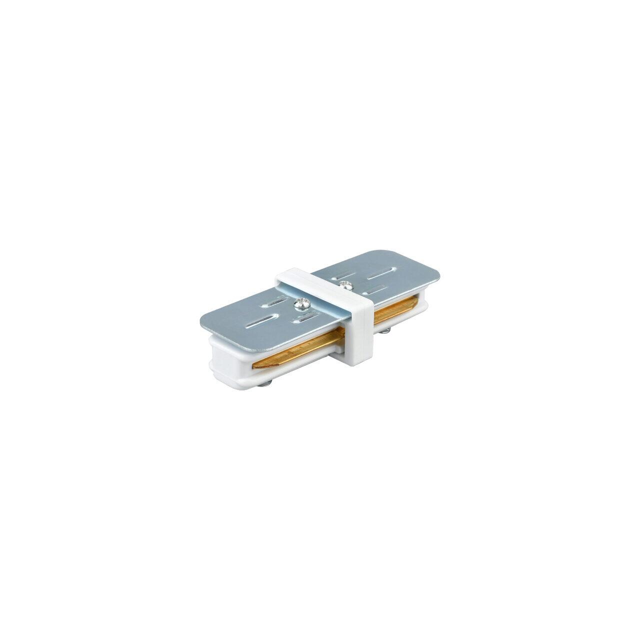 Conector Imbinare Sina Clasica Aplicata 220V Premium Alb