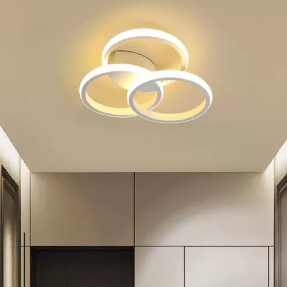 Aplica LED DREVA White Echivalent 150W