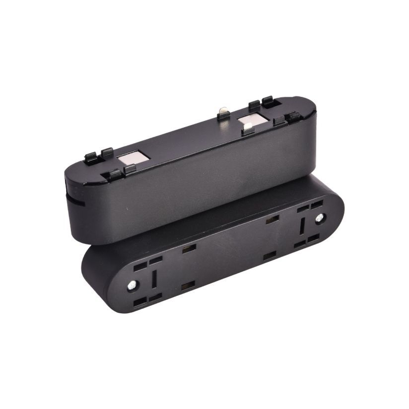 Accesoriu Reglare Spot Liniar Negru Urban Track 6W