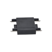 Conector Negru Sina Magnetica Urban Track Aplicata Slim