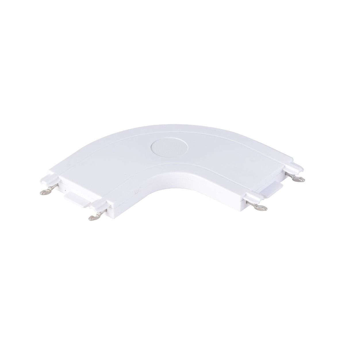 Conector Colt Alb Sina Magnetica Urban Track Aplicata Slim