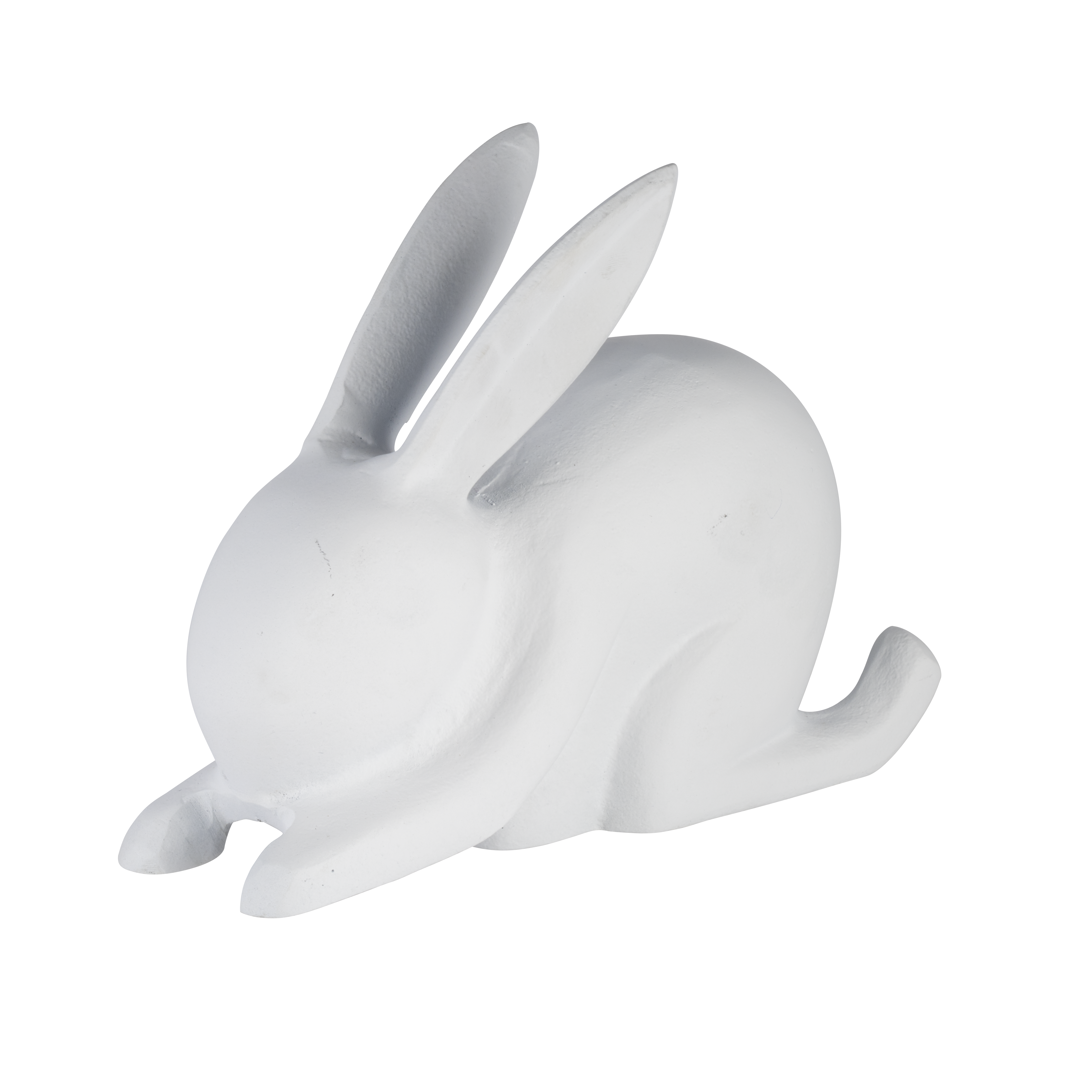 Statueta Decorativa Marovato White 15CM