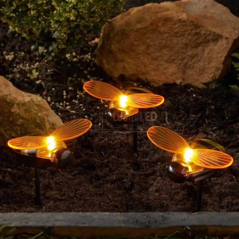 Albinuta Cu Incarcare Solara Maya Solar Lamp