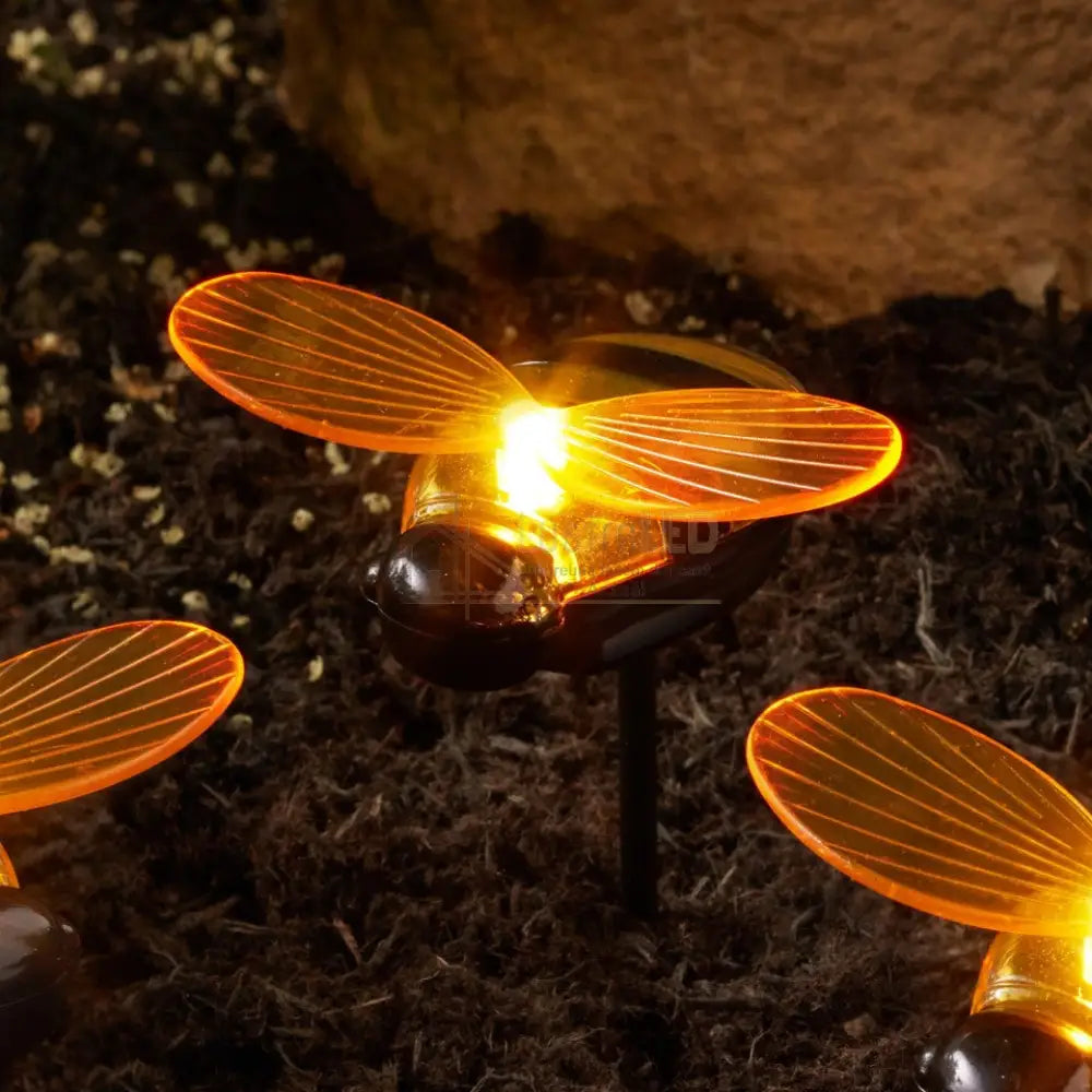 Albinuta Cu Incarcare Solara Maya Solar Lamp
