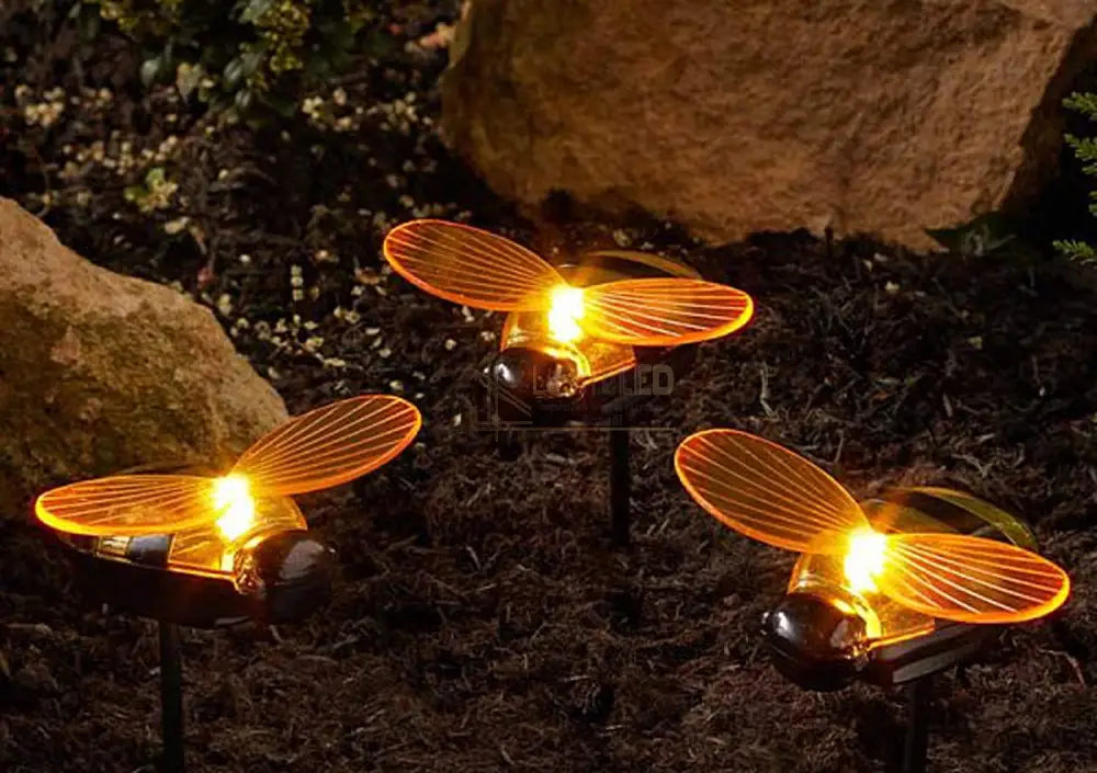 Albinuta Cu Incarcare Solara Maya Solar Lamp