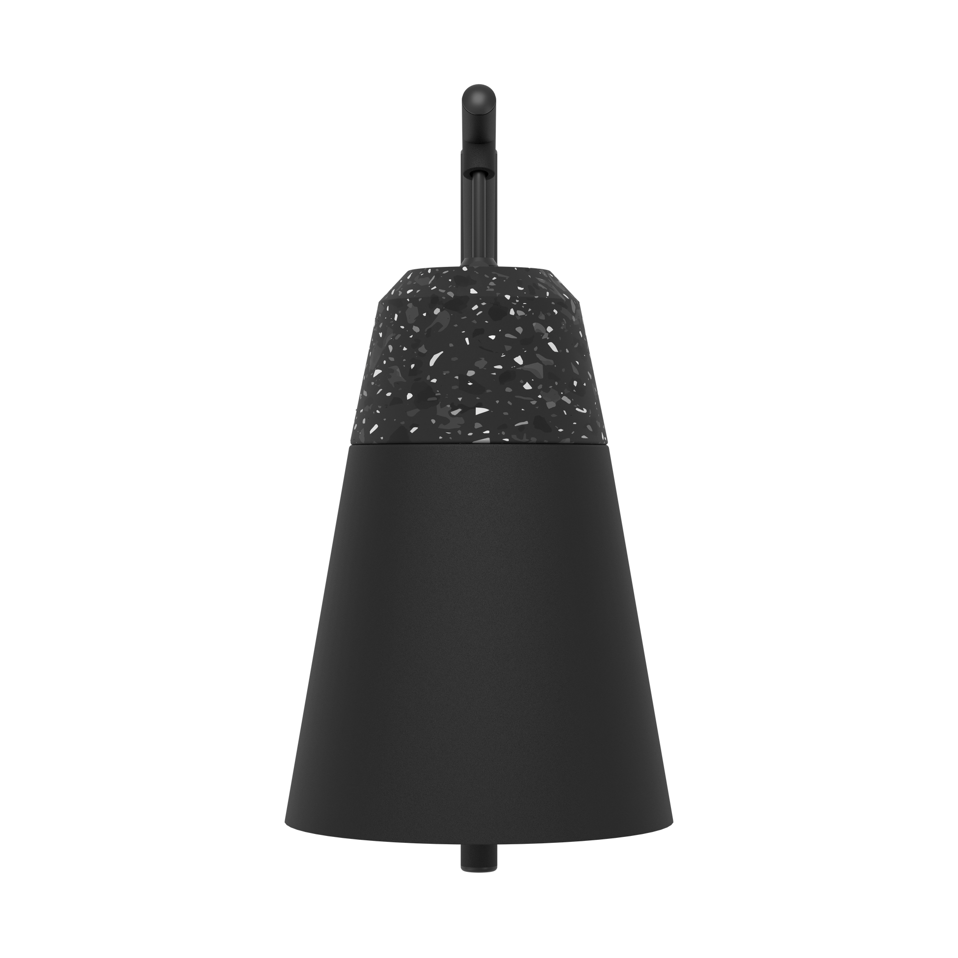 Aplica Modern Black CANTERRAS