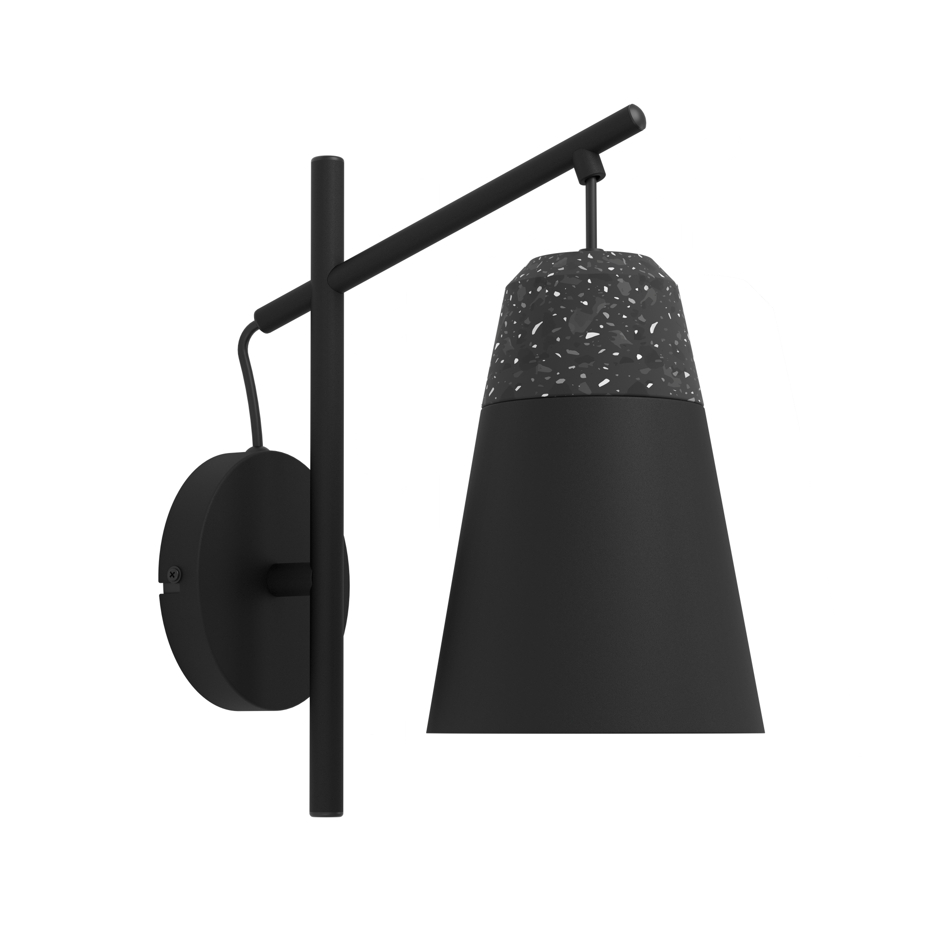 Aplica Modern Black CANTERRAS