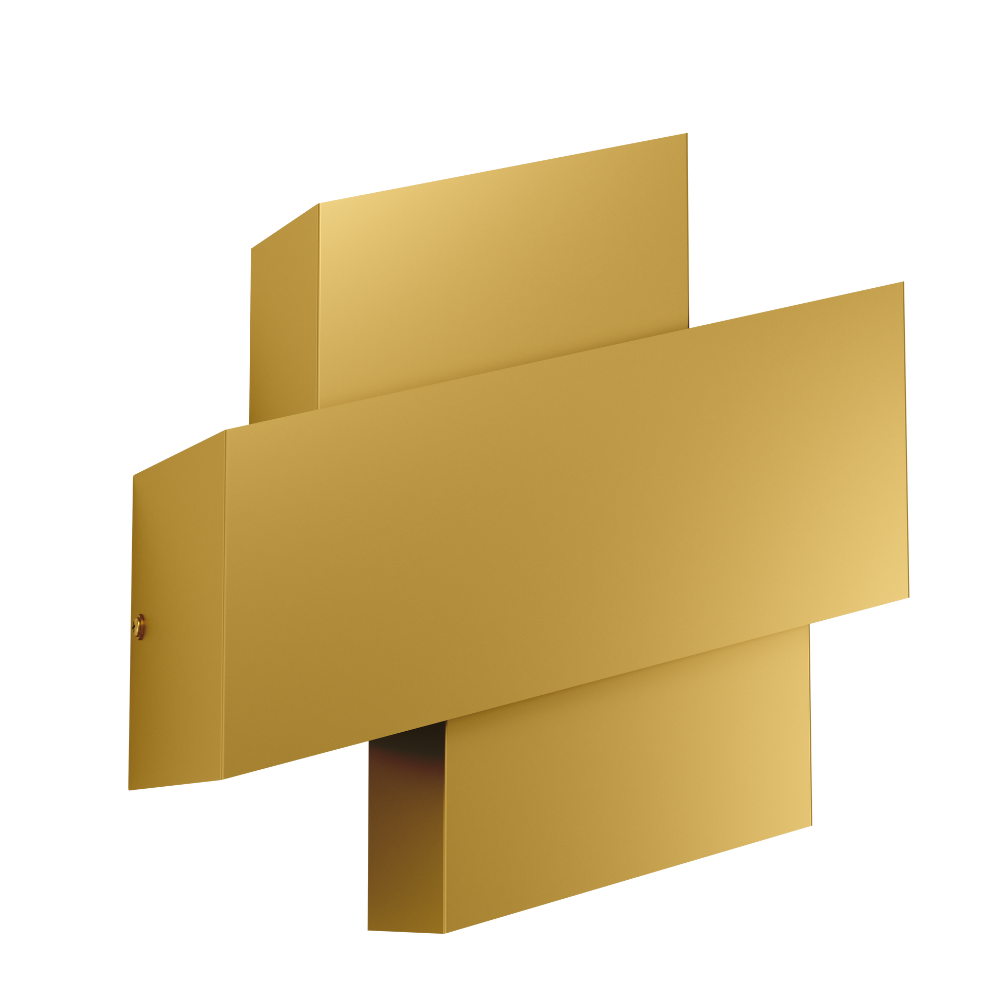 Aplica Moderna TIMPAROSSA Gold