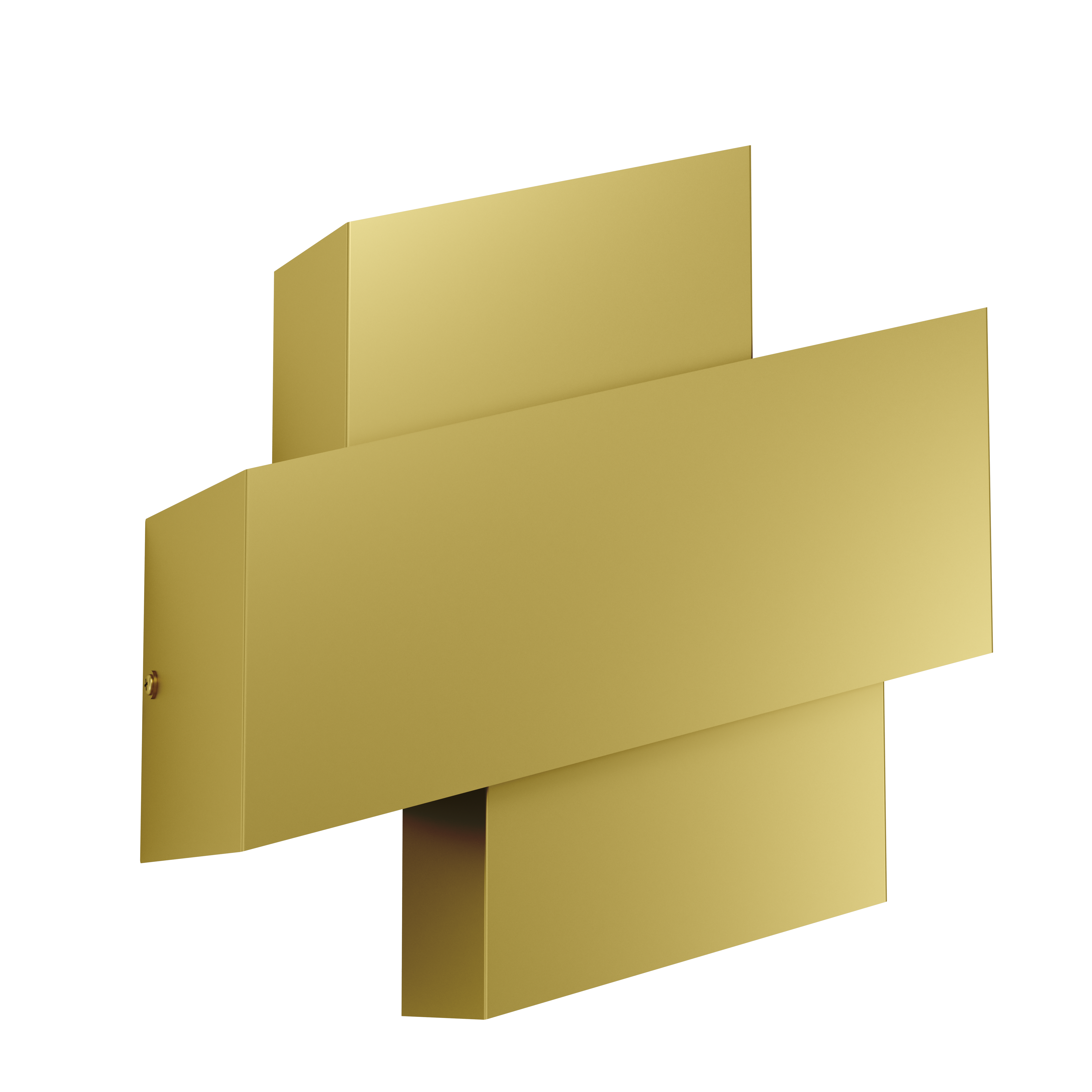 Aplica Moderna TIMPAROSSA Gold