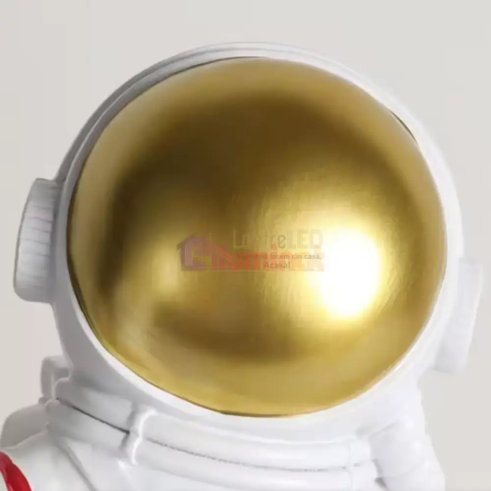 Aplica Astronaut 1xG9 ALBA / 40CM / KIDS Lighting Fixtures