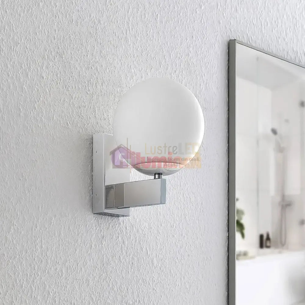 Aplica 1xG9 NINA EGLO Globe 31017 lustreled.ro