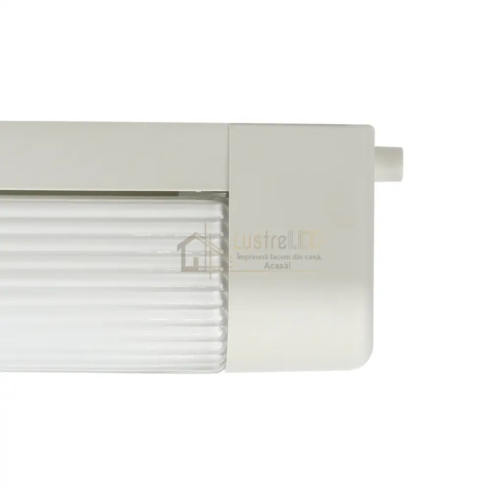 Aplica BARI 1 White 35CM EGLO ALBA / APLICA PERETE Wall Light Fixtures