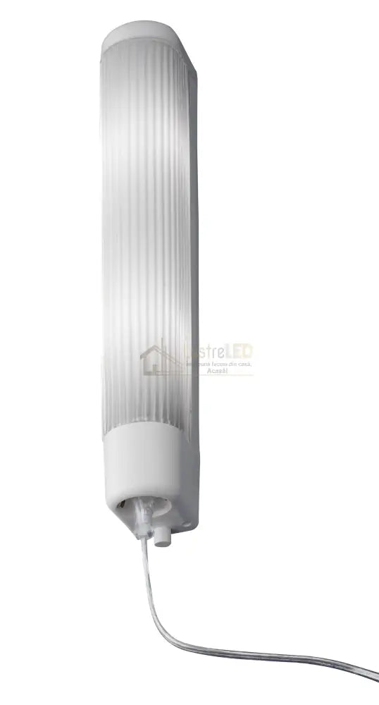 Aplica BARI 1 White 35CM EGLO ALBA / APLICA PERETE Wall Light Fixtures