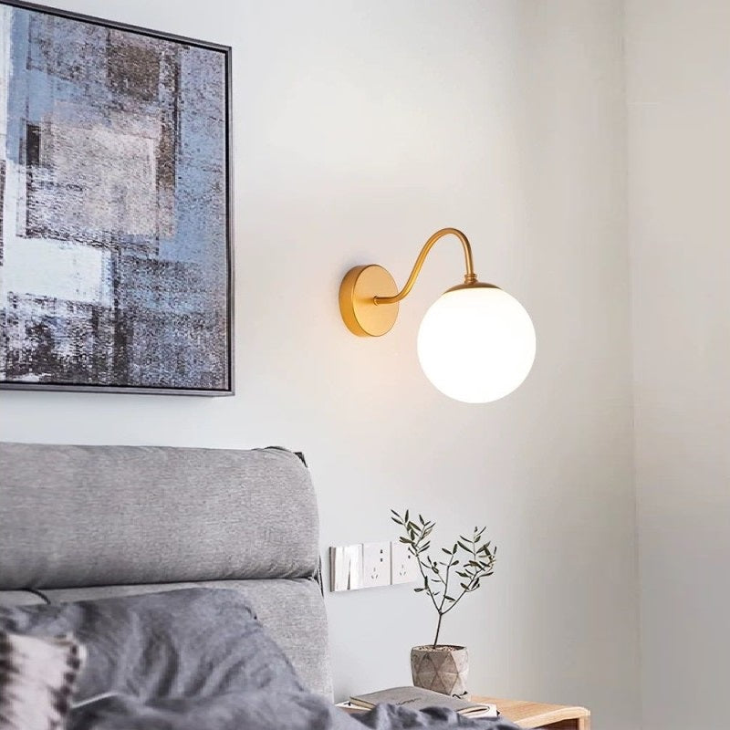 Aplica Abajur Mat MX959/1