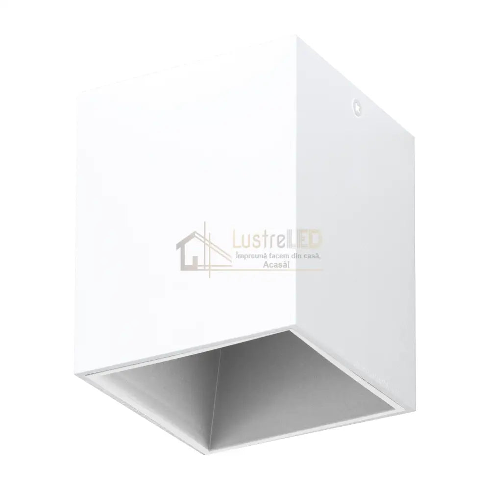 Aplica EGLO POLASSO PRO White Lighting Fixtures