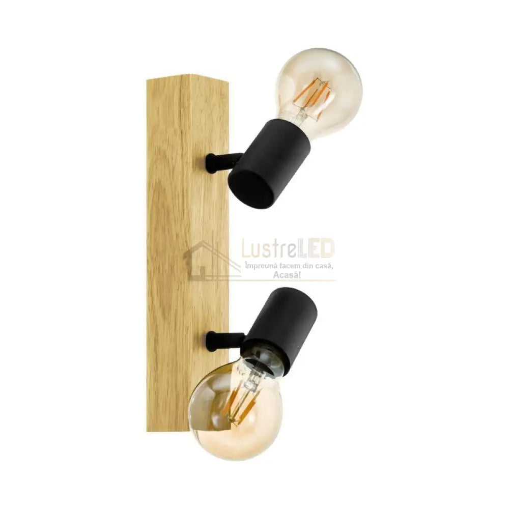 Aplica Eglo Townshend 3 98112 Lighting