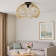 Lustra VENEZUELA 1xE27 EGLO