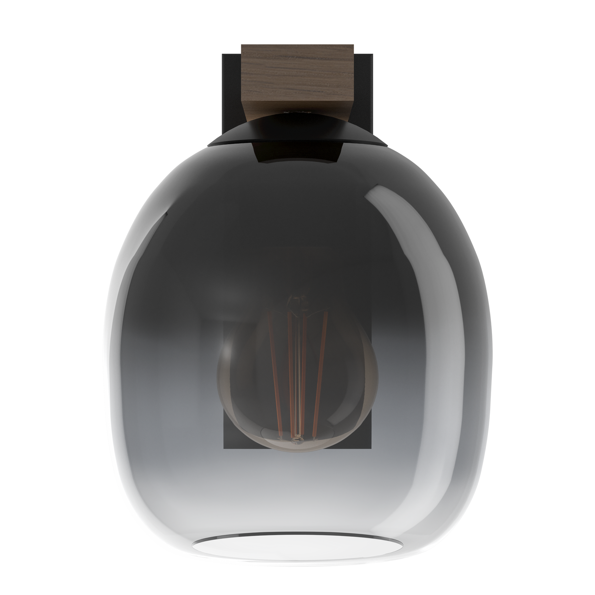 Aplica FILAGO Black 20CM