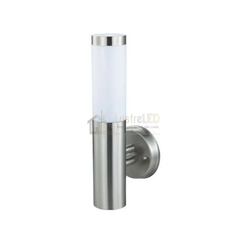 Aplica Exterior Chrome Defne-2 Lighting