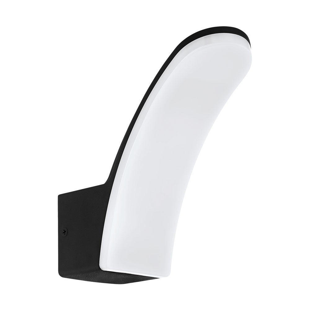 Aplica Led 11W Eglo Fiumicino 98148 Exterior Wall Light Fixtures