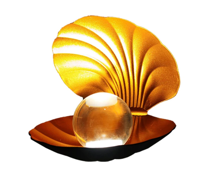 Aplica LED 6W Oyster Exterior