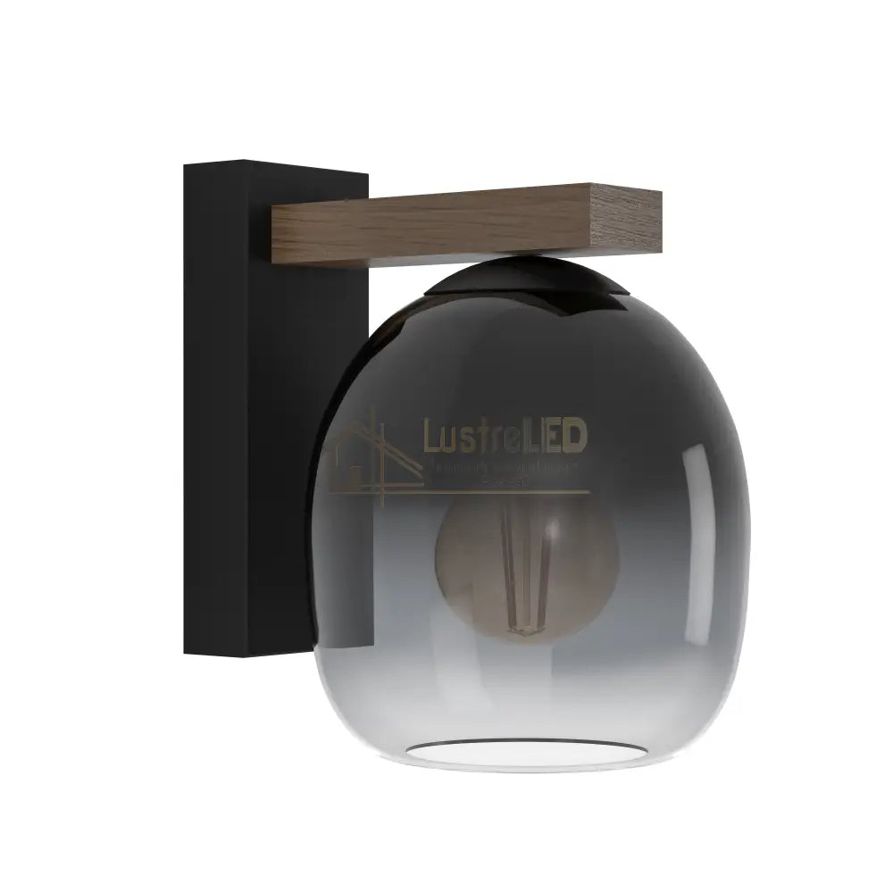Aplica Exterior 1xE27 FILAGO EGLO 900826 lustreled.ro