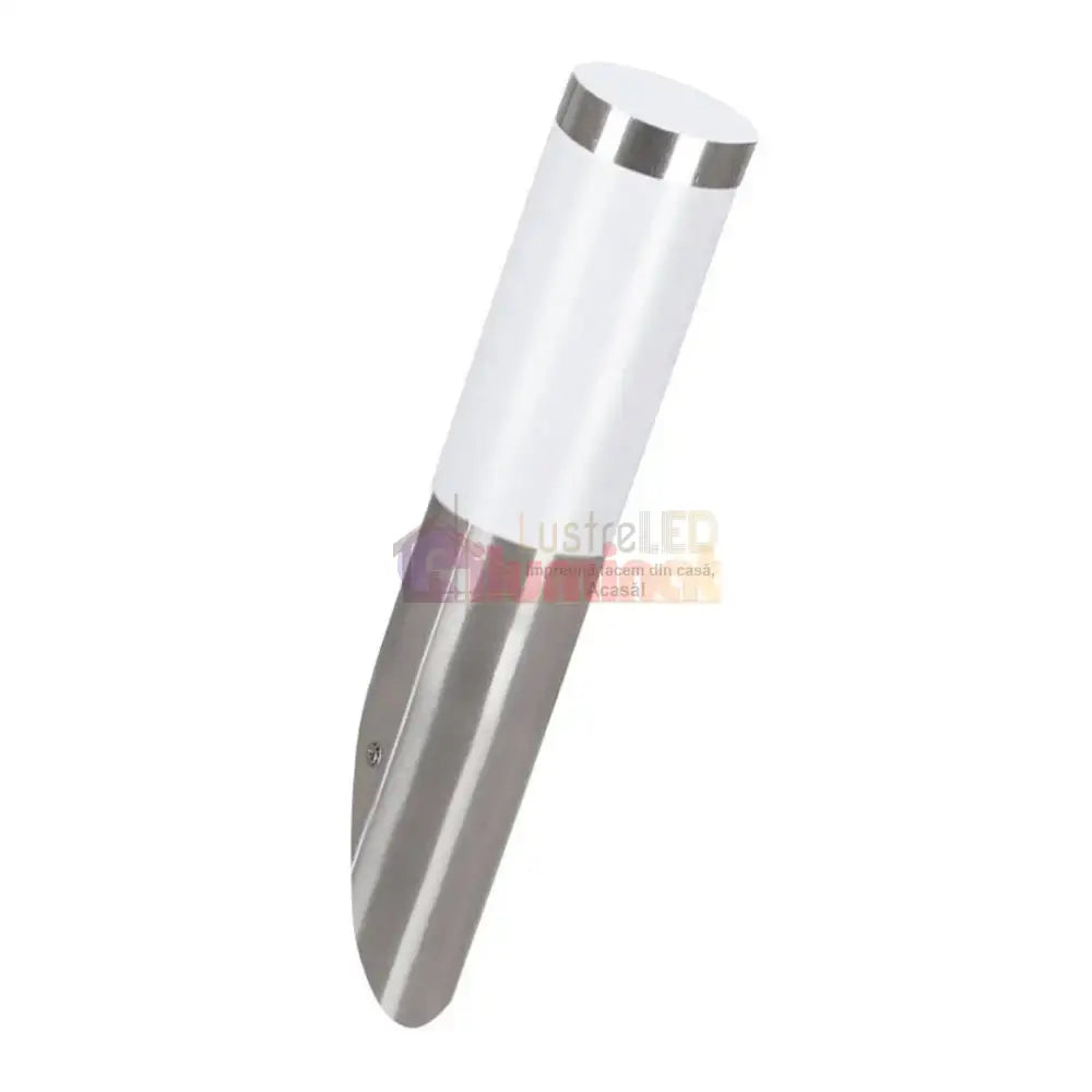 Aplica Inox HELSINKI Exterior 81753 Eglo lustreled.ro
