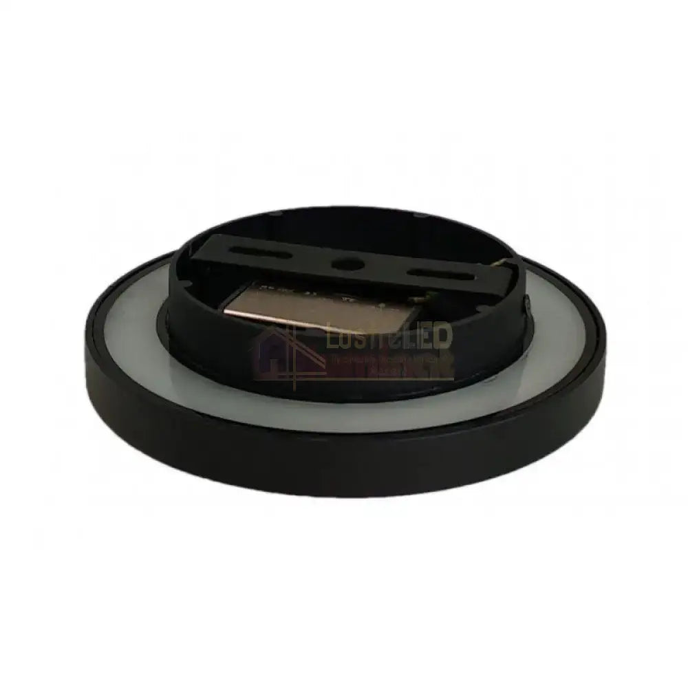 Aplica Led 12W Eclipsa Exterior Wall Light Fixtures
