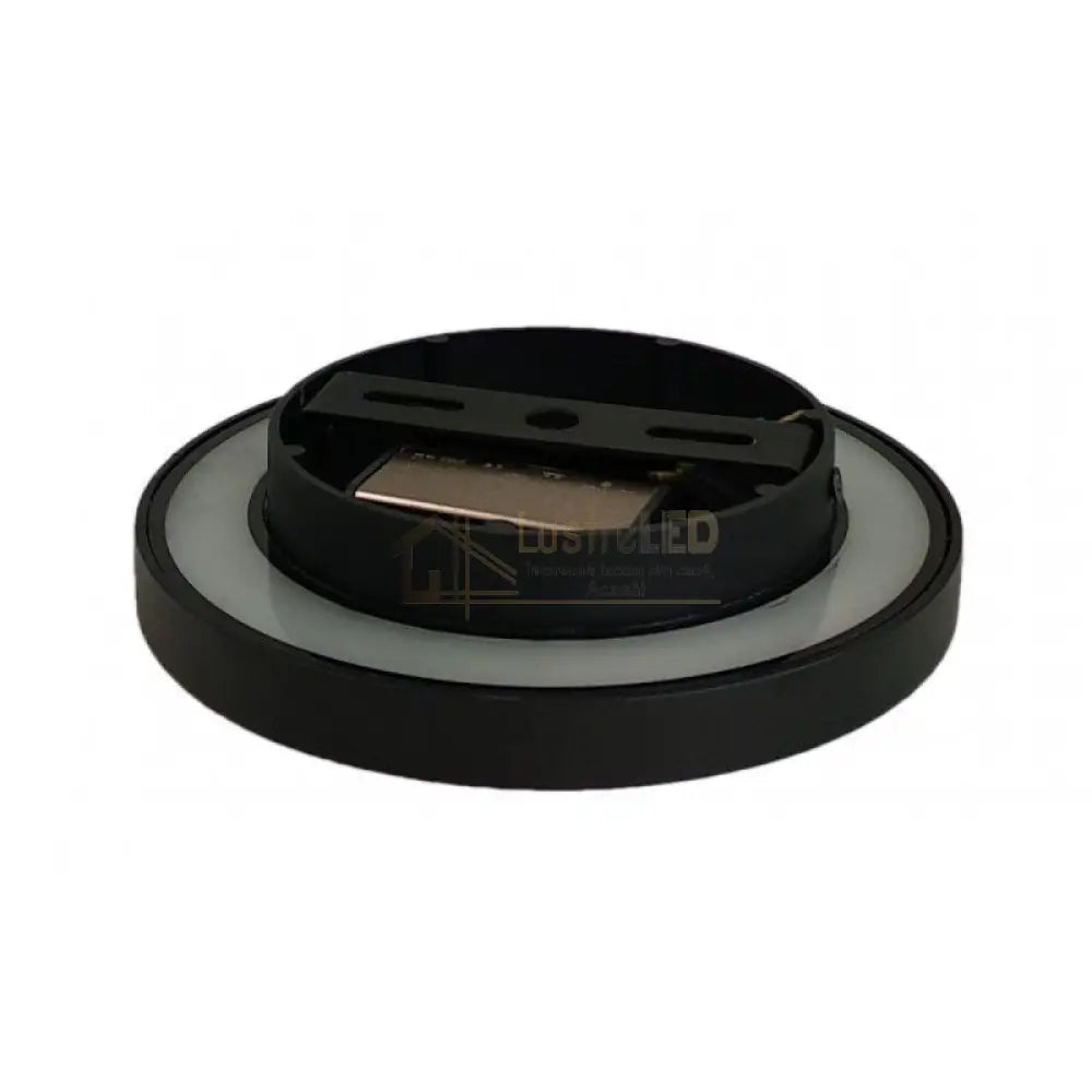 Aplica Led 12W Eclipsa Exterior Wall Light Fixtures