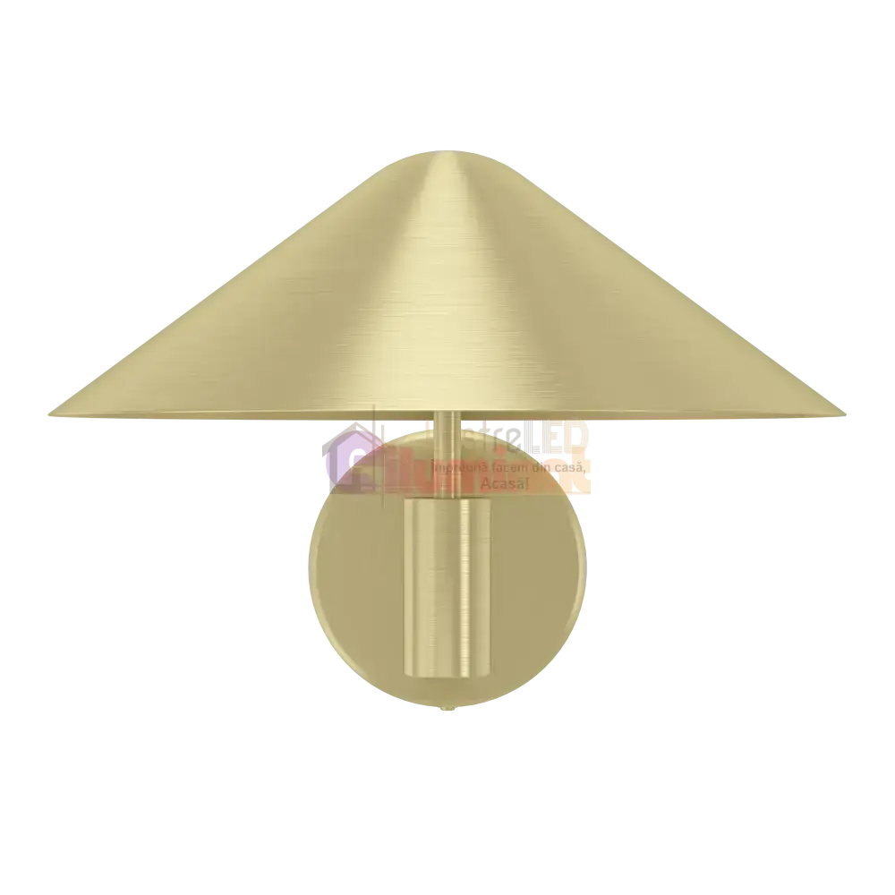 Aplica LED 1x12W PARAGUAY EGLO 390273 lustreled.ro